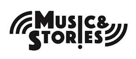 MUSIC & STORIES