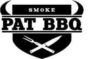 SMOKE PAT BBQ