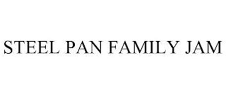 STEEL PAN FAMILY JAM