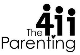 THE PARENTING 411