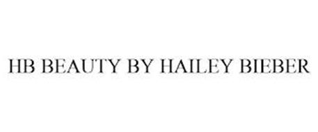 HB BEAUTY BY HAILEY BIEBER