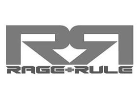 R, R, RAGE + RULE