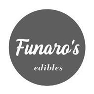 FUNARO'S EDIBLES