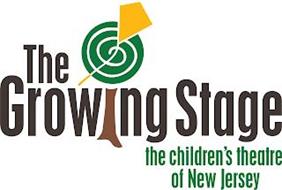 THE GROWING STAGE THE CHILDREN'S THEATRE OF NEW JERSEY
