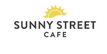 SUNNY STREET CAFE