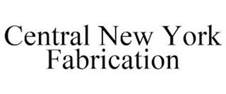 CENTRAL NEW YORK FABRICATION