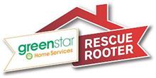 GREENSTAR HOME SERVICES RESCUE ROOTER