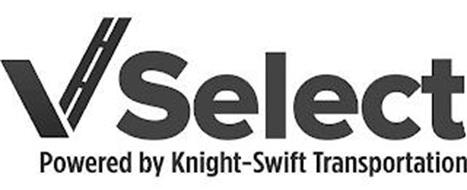SELECT POWERED BY KNIGHT-SWIFT TRANSPORTATION