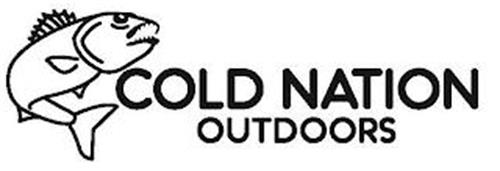 COLD NATION OUTDOORS
