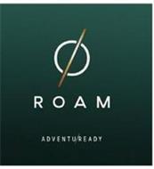 ROAM ADVENTU/READY