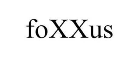 FOXXUS