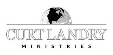 CURT LANDRY MINISTRIES