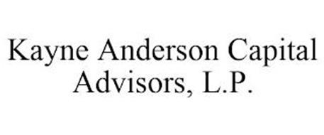 KAYNE ANDERSON CAPITAL ADVISORS, L.P.