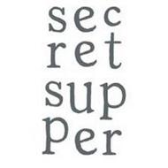 SEC RET SUP PER