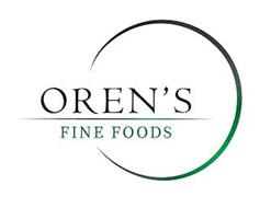 OREN'S FINE FOODS