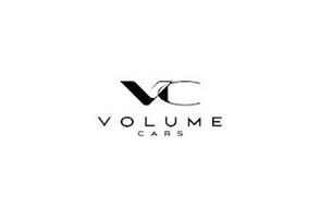 VC VOLUME CARS