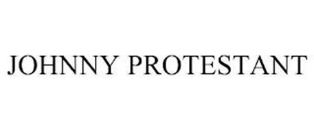JOHNNY PROTESTANT