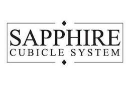 SAPPHIRE CUBICLE SYSTEM