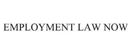 EMPLOYMENT LAW NOW