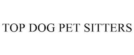 TOP DOG PET SITTERS