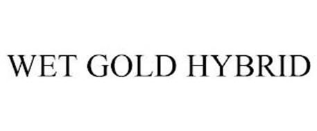 WET GOLD HYBRID
