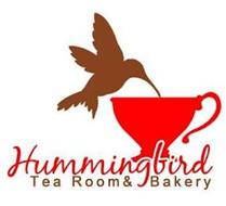 HUMMINGBIRD TEA ROOM & BAKERY