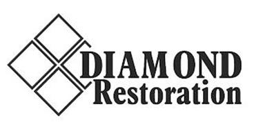 DIAMOND RESTORATION