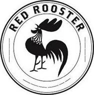 RED ROOSTER