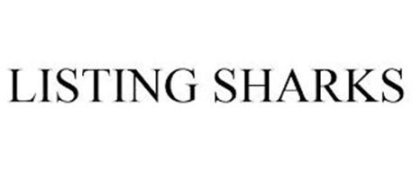 LISTING SHARKS
