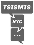 TSISMIS NYC ...