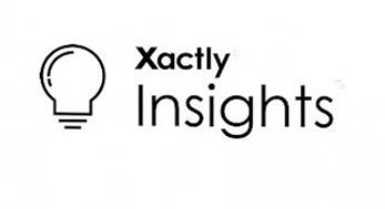 XACTLY INSIGHTS