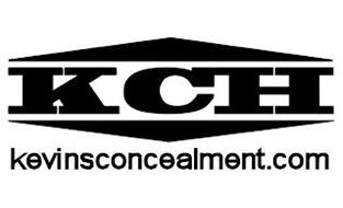 KCH KEVINSCONCEALMENT.COM