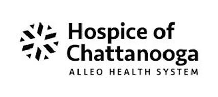 HOSPICE OF CHATTANOOGA ALLEO HEALTH SYSTEM