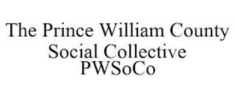 THE PRINCE WILLIAM COUNTY SOCIAL COLLECTIVE PWSOCO