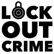 LOCK OUT CRIME