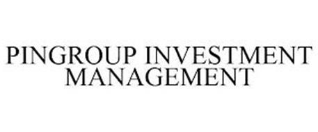 PINGROUP INVESTMENT MANAGEMENT