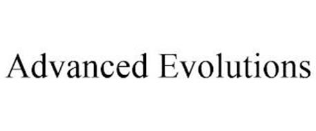 ADVANCED EVOLUTIONS