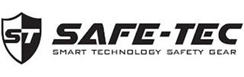 ST SAFE-TEC SMART TECHNOLOGY SAFETY GEAR