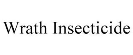 WRATH INSECTICIDE