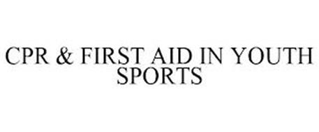 CPR & FIRST AID IN YOUTH SPORTS