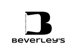 B BEVERLEY'S