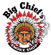 BIG CHIEF'S SMOKE SHOP