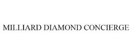 MILLIARD DIAMOND CONCIERGE