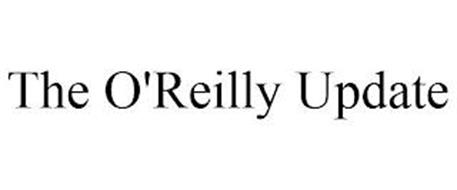 THE O'REILLY UPDATE