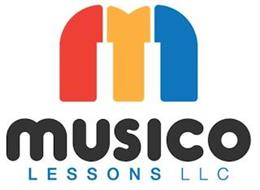M MUSICO LESSONS LLC