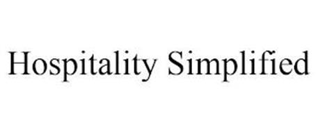 HOSPITALITY SIMPLIFIED