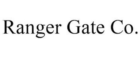RANGER GATE CO.