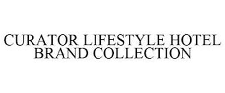 CURATOR LIFESTYLE HOTEL BRAND COLLECTION