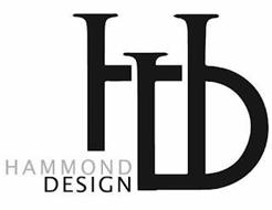 HAMMOND DESIGN HD