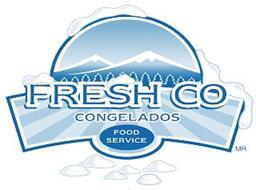 FRESH CO CONGELADOS FOOD SERVICE
